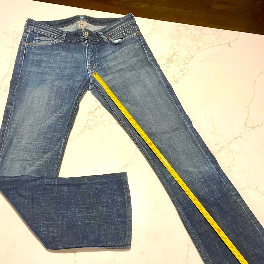 Seven for All Mankind